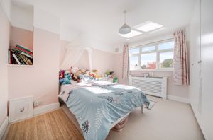 Bedroom 3- click for photo gallery